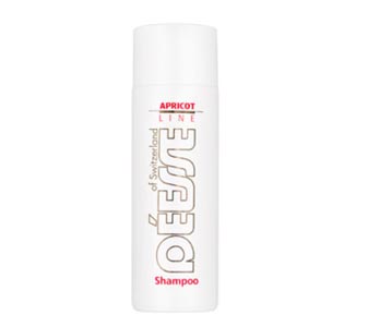 Déesse Aprikosen Haarshampoo